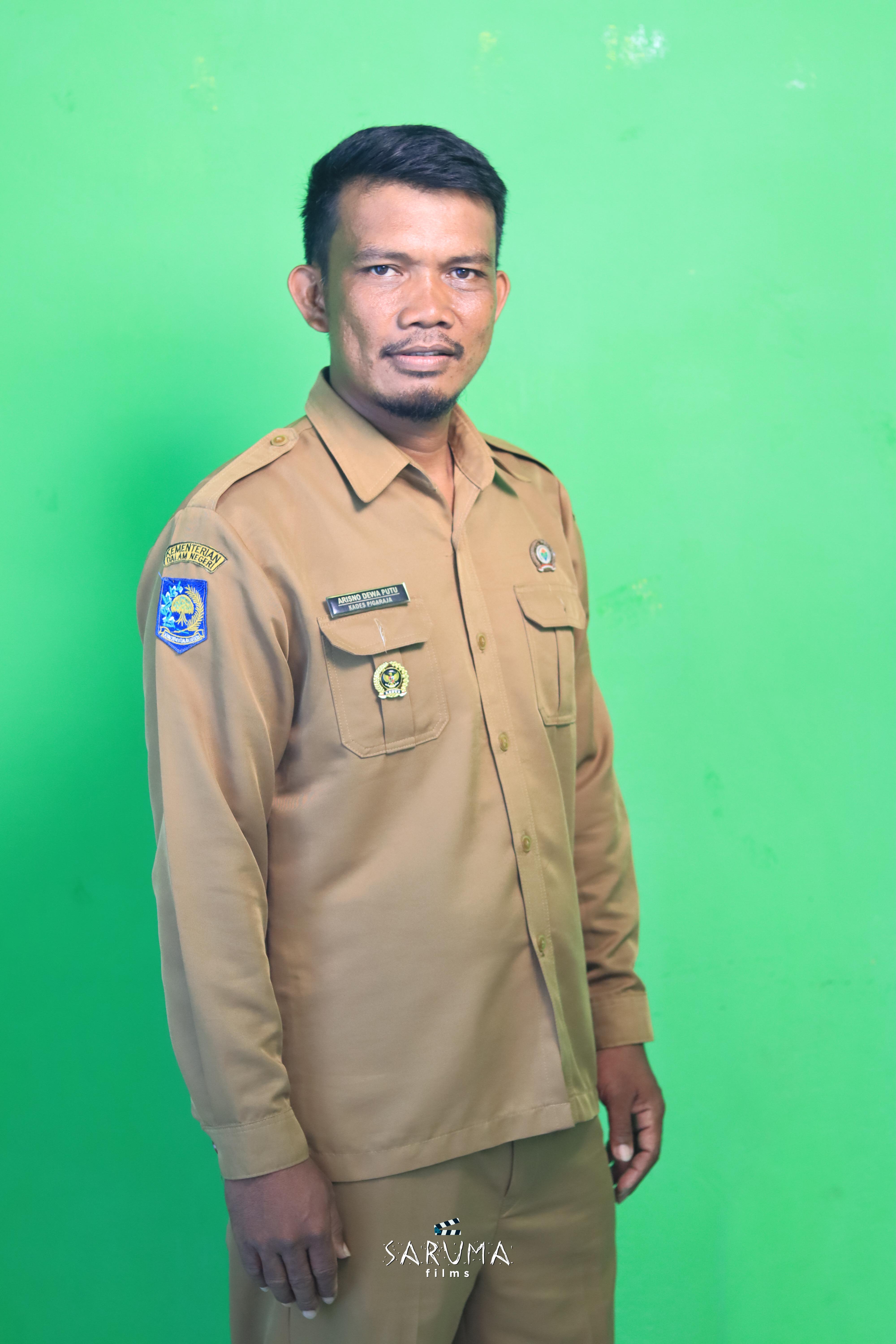 ARISNO DEWA PUTU